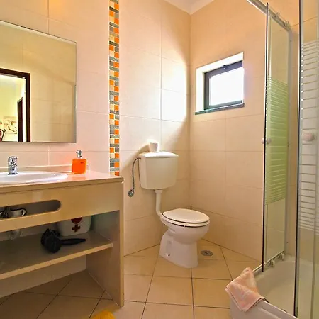 شقة Dinita البوفيرا