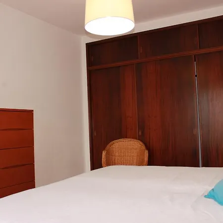 Dinita 公寓 阿尔布费拉