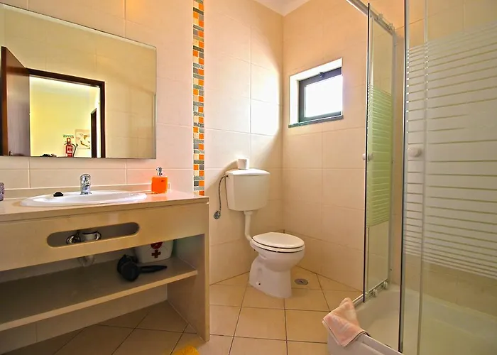 公寓 Dinita 阿尔布费拉