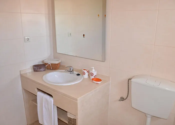 Dinita * 阿尔布费拉