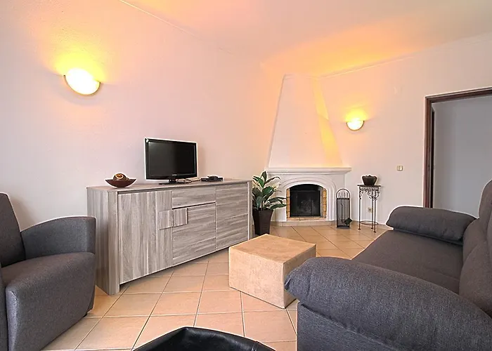 公寓 Dinita 阿尔布费拉