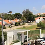 Dinita 公寓 阿尔布费拉