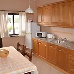 Dinita 公寓 阿尔布费拉