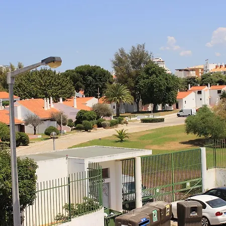 Dinita Apartman Albufeira