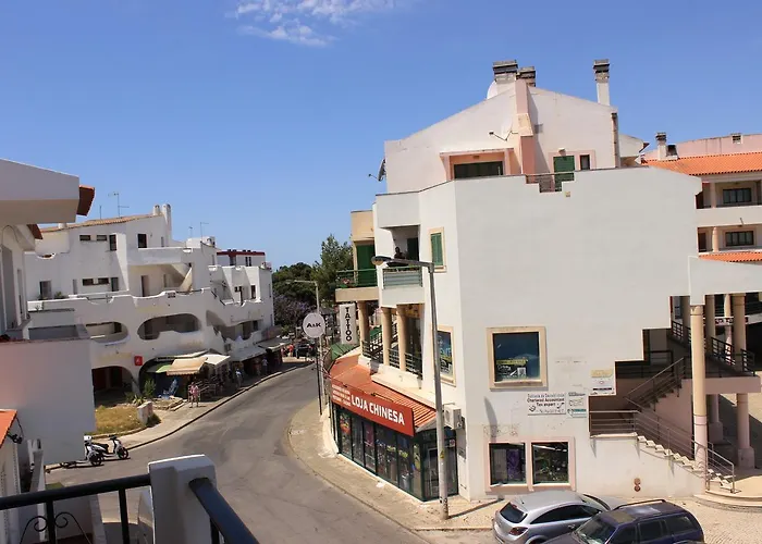 Dinita شقة البوفيرا