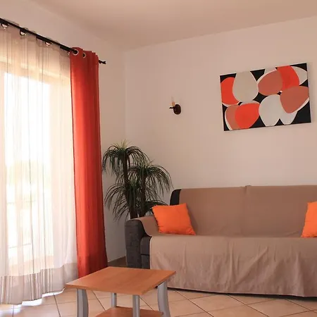 Dinita Apartment Albufeira