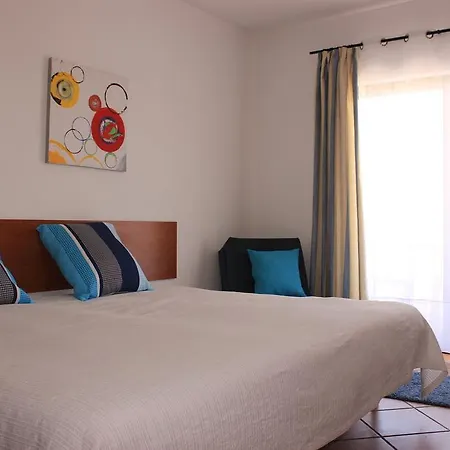 Dinita Apartment