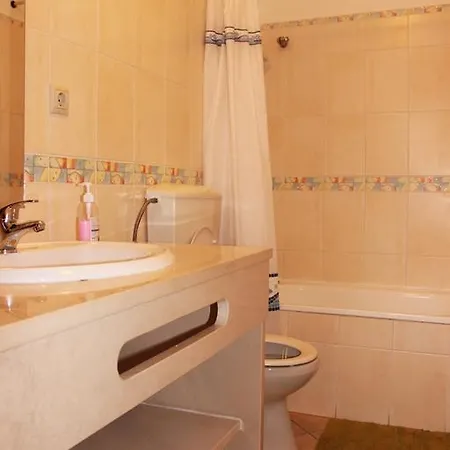 Dinita Apartment