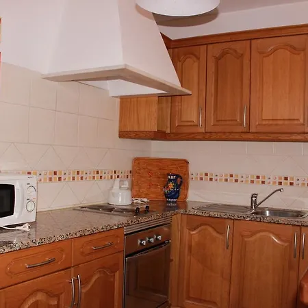 Dinita Albufeira