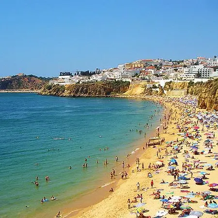 Apartment Dinita Albufeira
