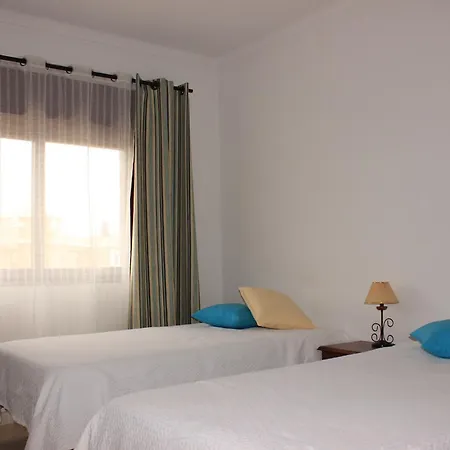 Apartment Dinita Albufeira